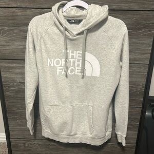Women’s north face hoodie